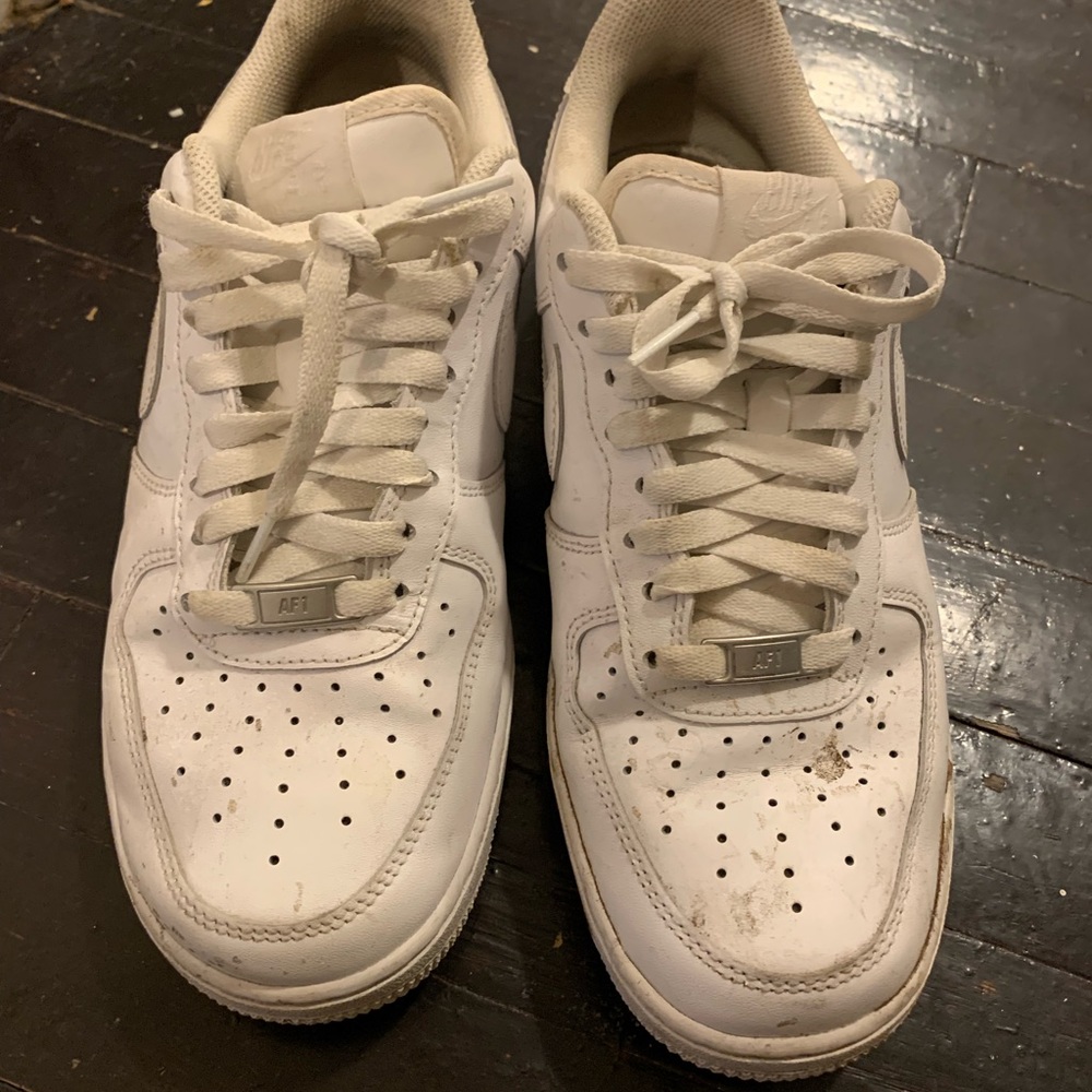 Nike Air Force 1 9.5 Men
